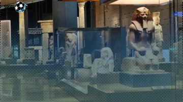 ثلاثة أماكن سياحية مميزة قرب المتحف المصري الكبير لا تفوت زيارتها